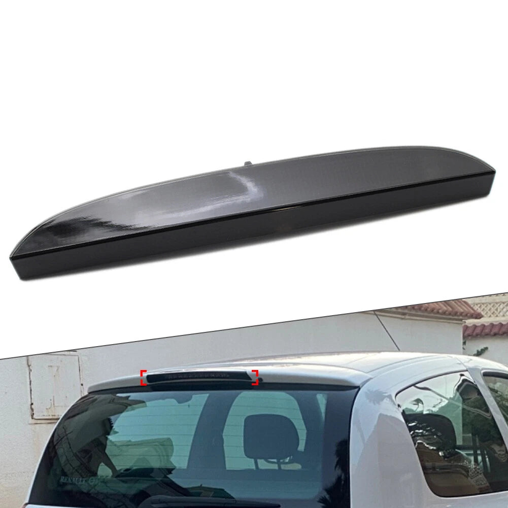 Black High Level Stop Brake Light 7700410753 for Renault Clio II (1998–2006)