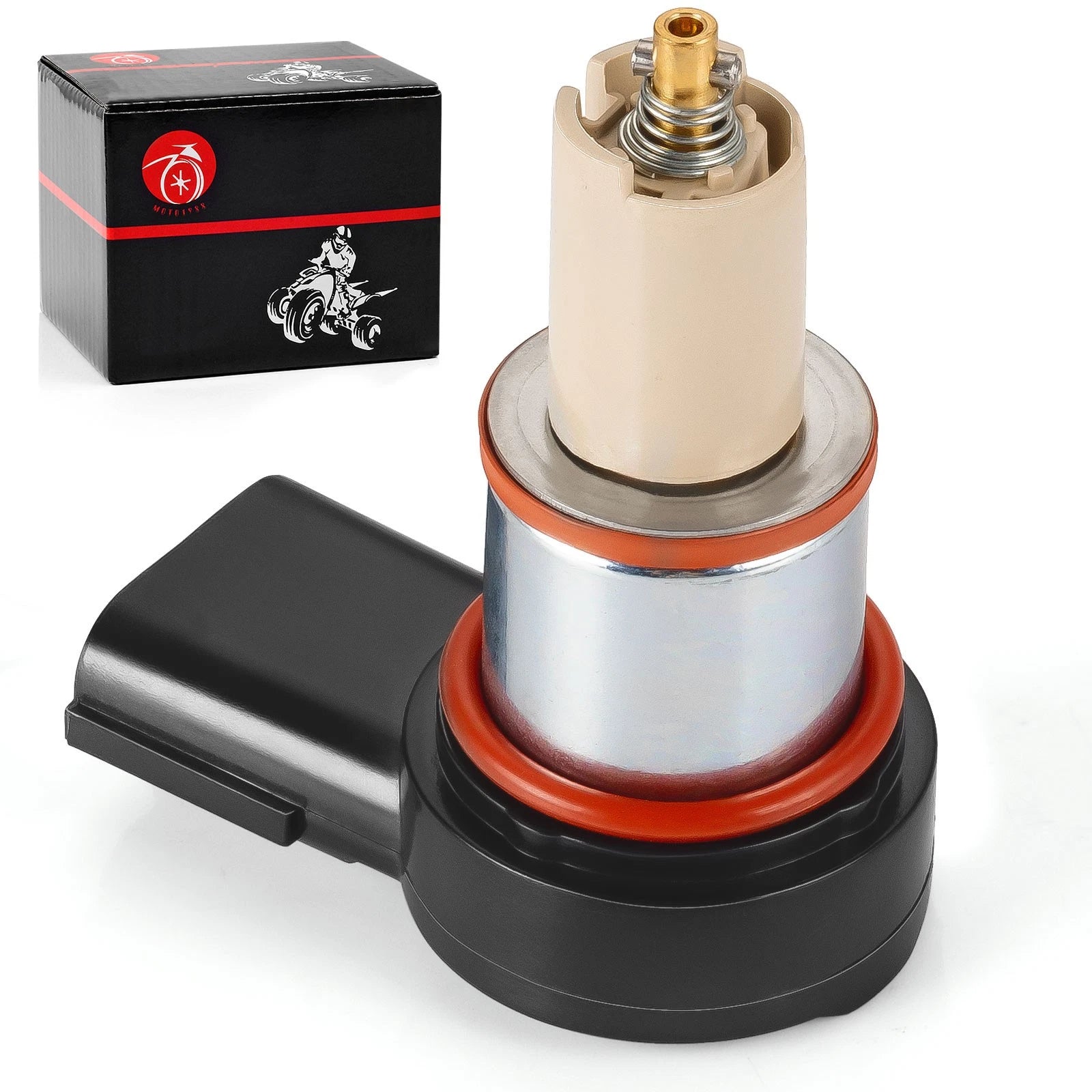 Idle Air Control Valve for Honda Rancher 420 TRX420FA/FE/FM/TE/TM (2007–2024)