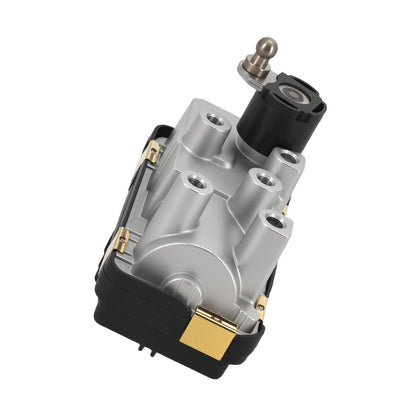 Turbocharger Electric Actuator for Nissan NV350 Urvan (2014–2017)
