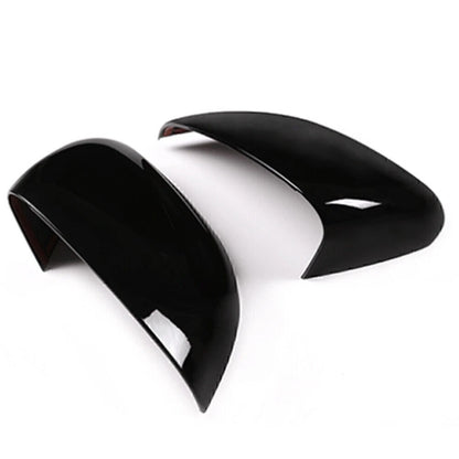 Mirror Caps for Mercedes-Benz A-Class W177 (2019–2022) - Black