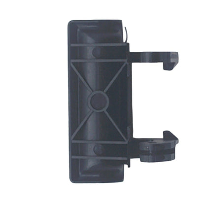 Tailgate Outer Handle for Mercedes Vito W638 (1996–2003) 0007430372 Black