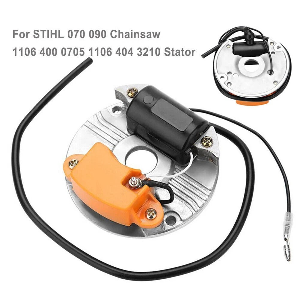 Ignition Coil Module for Chainsaw