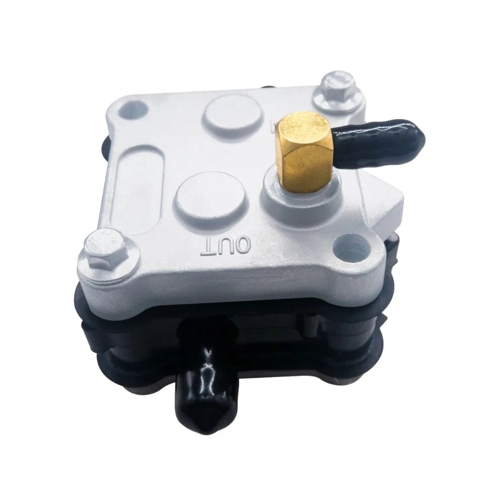 Fuel Pump for Mercury 35/50/60 HP Outboard (2-Stroke) (14360A78, 14360A16, 14360A43)