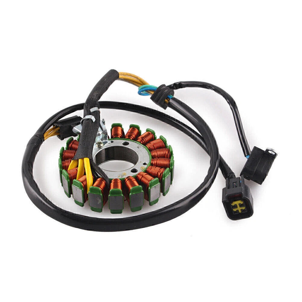 Stator Coil Magneto Generator for Suzuki DRZ 250 400 (2006–2014)