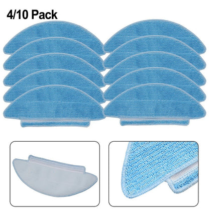 410 Pack Mop Cloths for Lubluelu