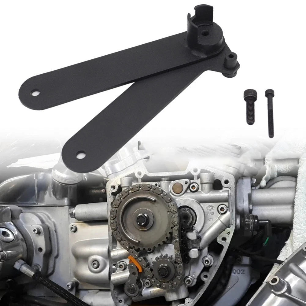 Cam Chain Tool for Car Mechanism Saver