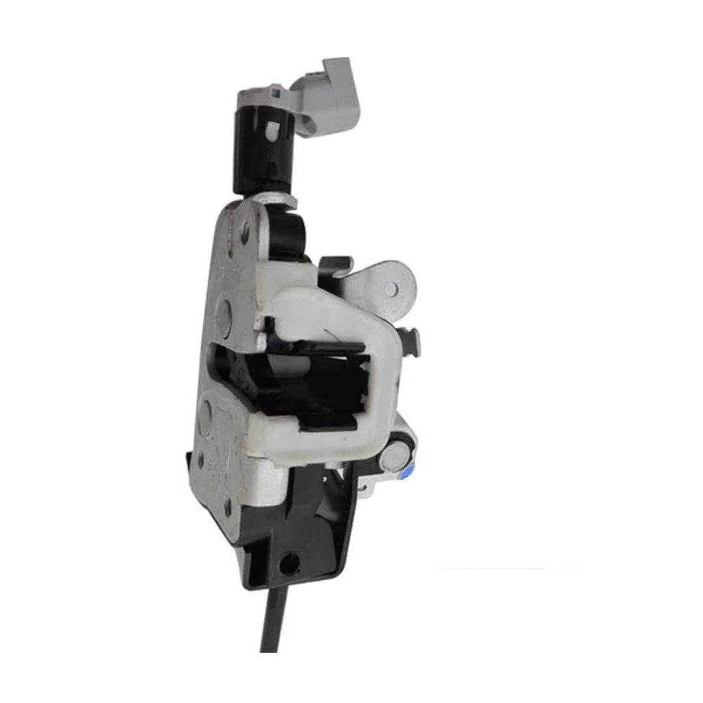 Tailgate Lock Actuator for Rear Trunk Repair (Direct Fit)