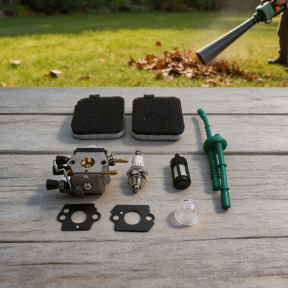 Carburetor for Stihl BG45 BG55 BG50 Leaf Blower