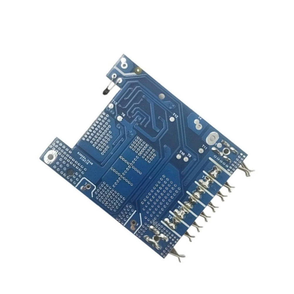 Control PCB for EC-A1R, EC-A1RCN-Y (18V Cordless Vacuum Cleaner)