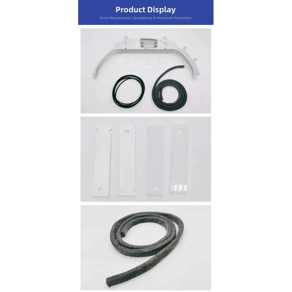 Dryer Bearing Kit for Model WE49X20697