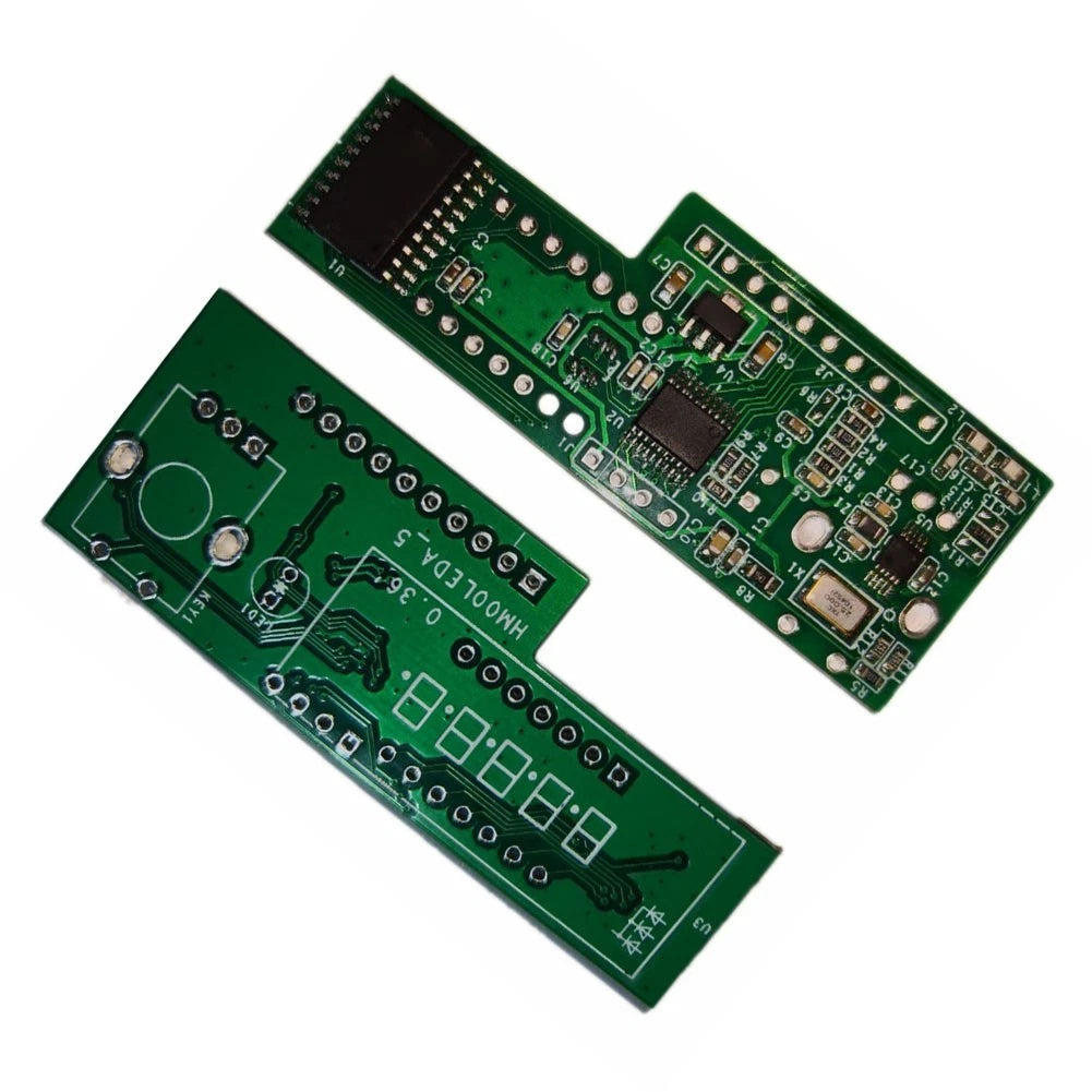 R20 FM AM Radio Receiver Kit for