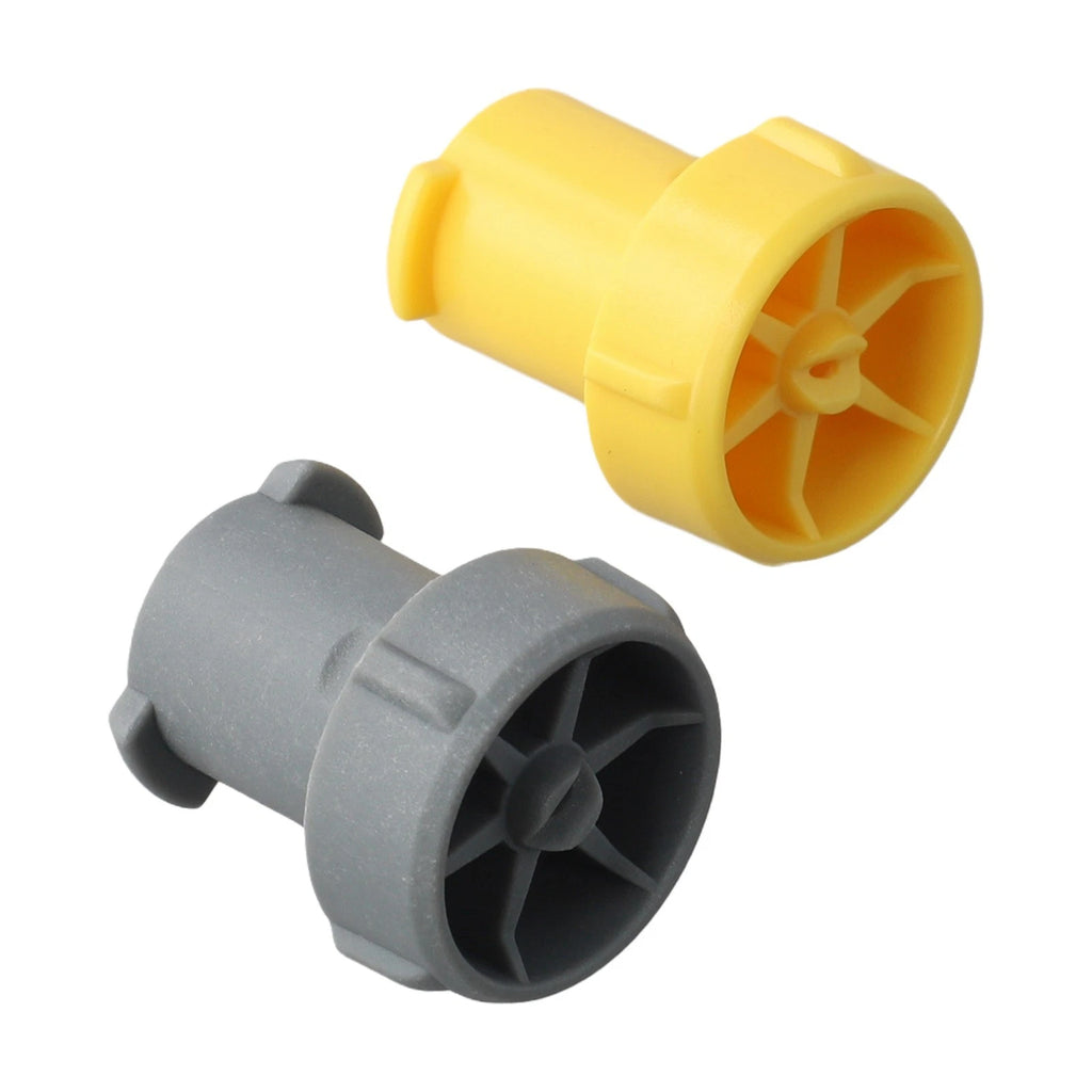 Detail Nozzle for Karcher OC3 (Nozzle with Fine Jet Functionality)