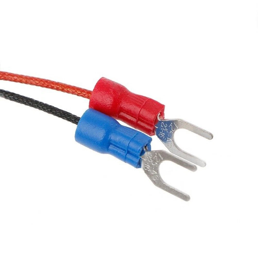 Temperature Probe for