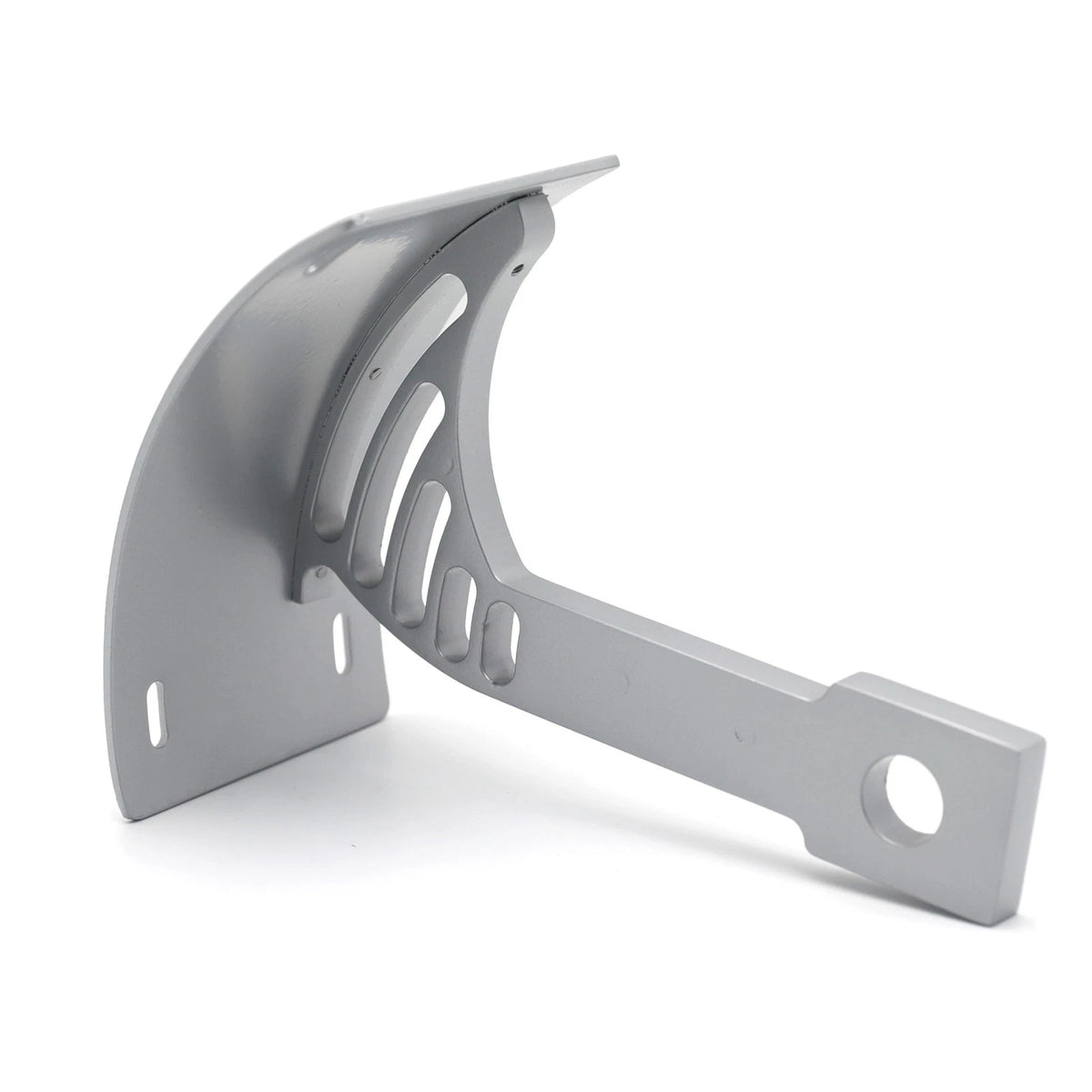 License Plate Bracket for Yamaha Warrior (2002–2005) & Yamaha V-Max (All Years)