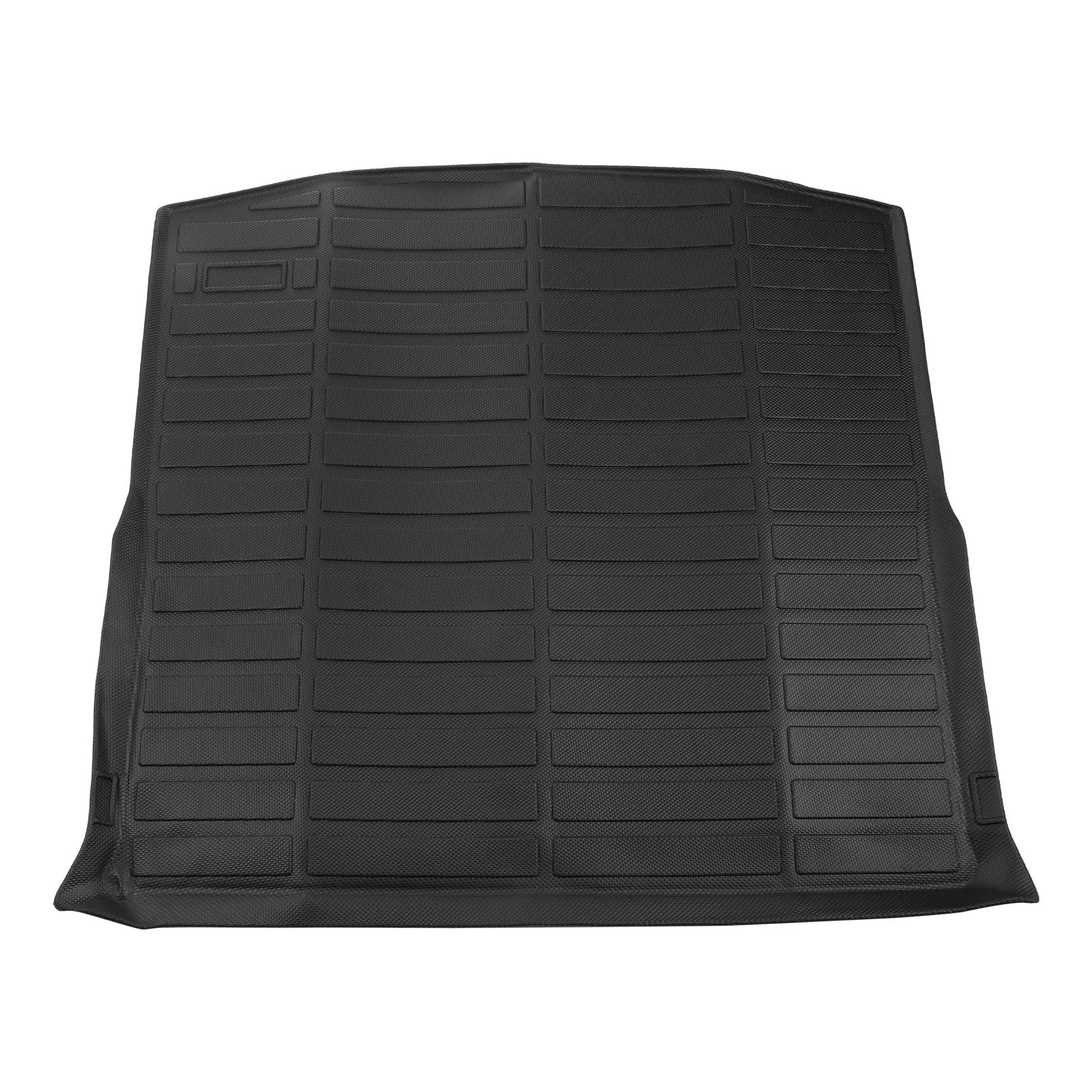 Cargo Liner Rear Trunk Mat for Mitsubishi Outlander PHEV (2018–2022) Long