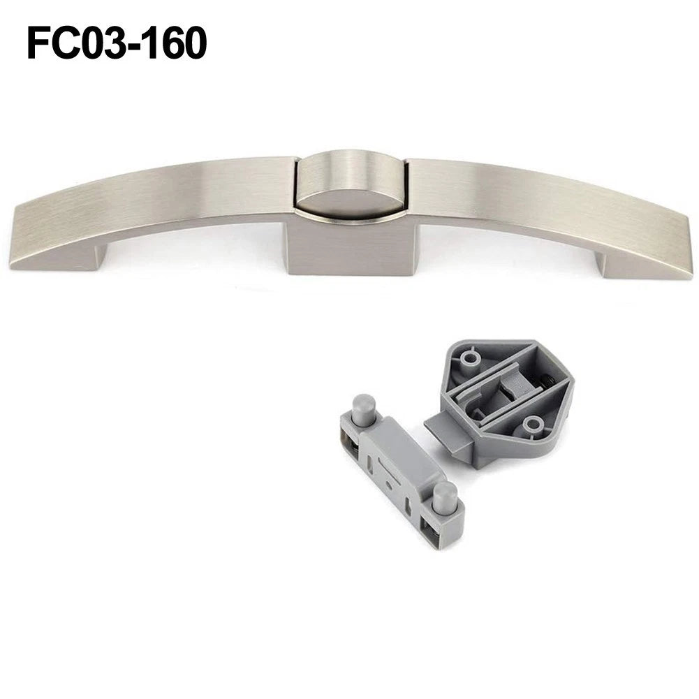 Cabinet Latch Handle for RV Boat Door (Fits )