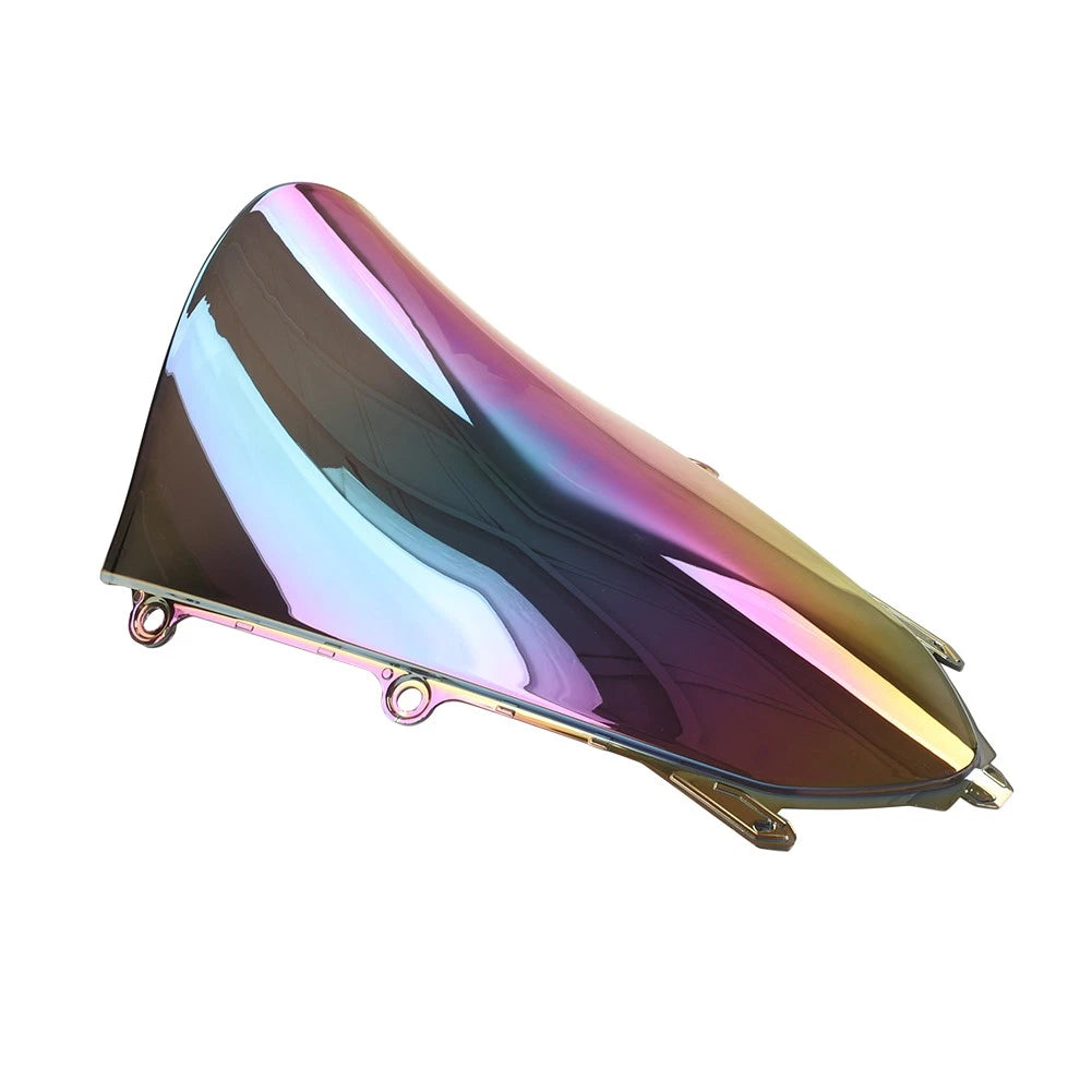 Windshield for Honda CBR250RR (2023–2024) Dark-Iridium