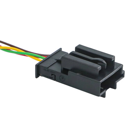 OEM Style Rear Camera for Mercedes-Benz CLA (2013–2019)