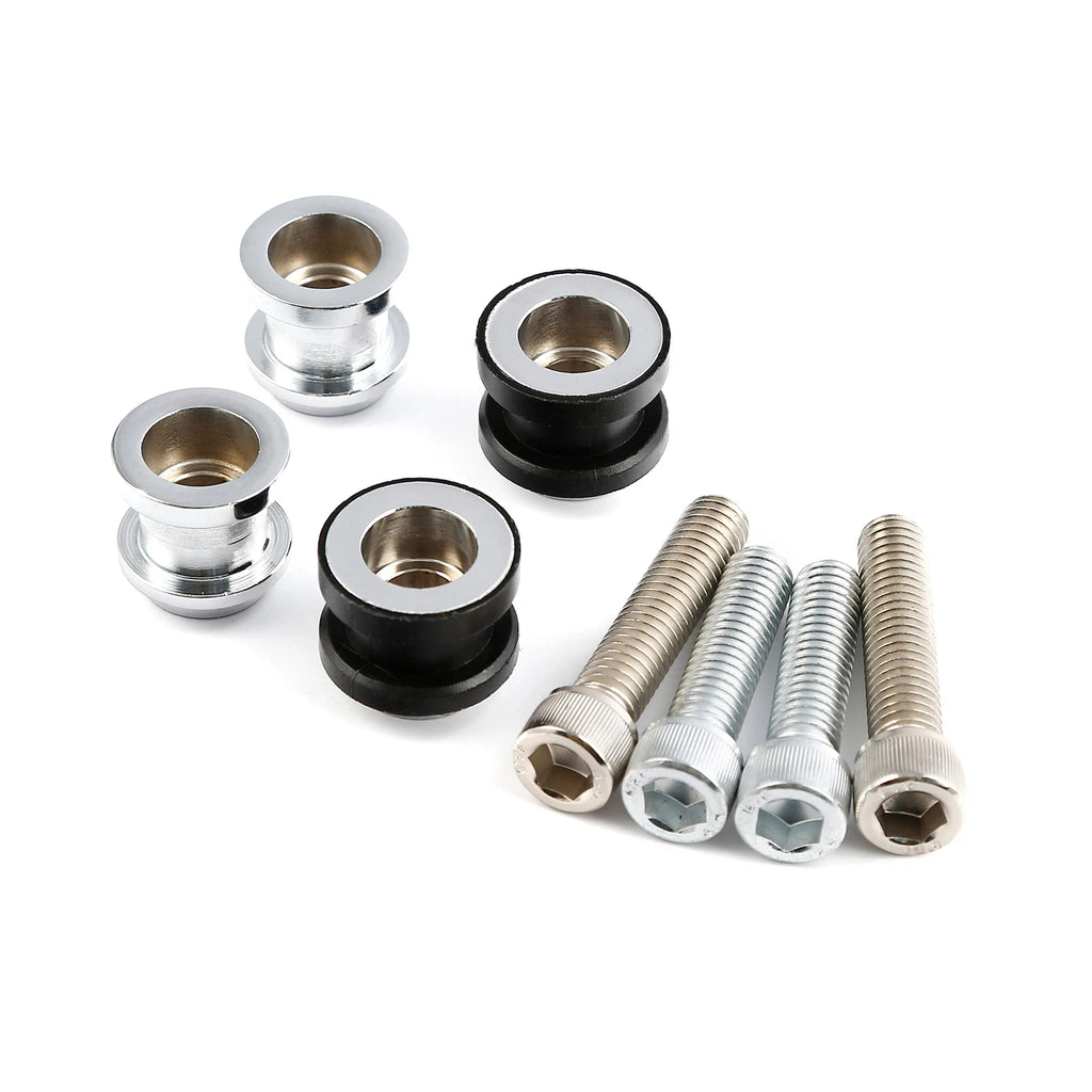 Detachable Docking Hardware Kit for Harley Softail Heritage Classic (2018–2025)