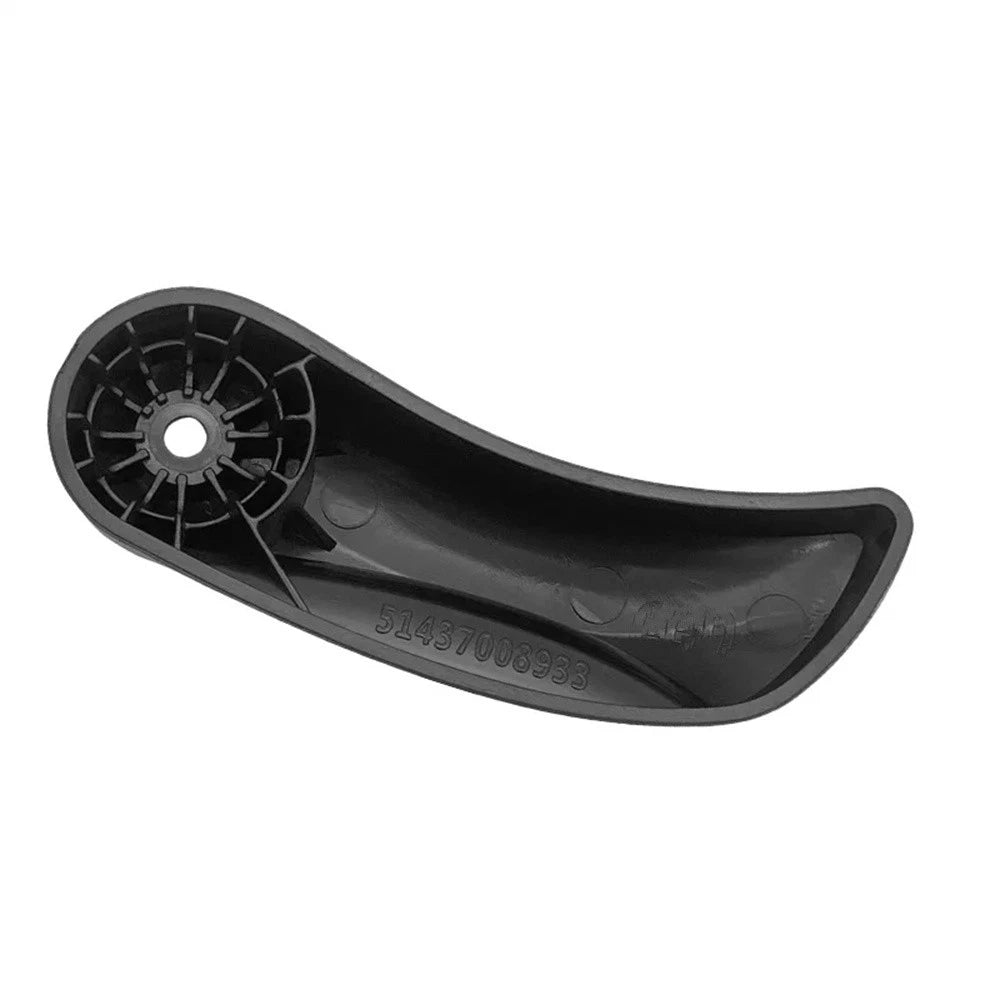 Hood Release Handle Lever for BMW E60 E61 520i 530i (2003–2010)