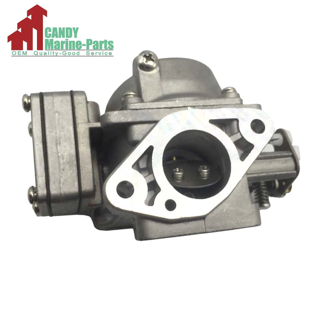 Carburetor Assy for Tohatsu Nissan Outboard Motor 5HP (M5, NS5) 369-03200-2-00