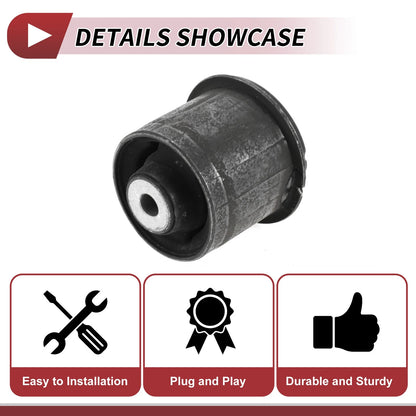 Rear Control Arm Bushing No. 551601R000 for Kia Rio, Hyundai Accent (2012–2017)