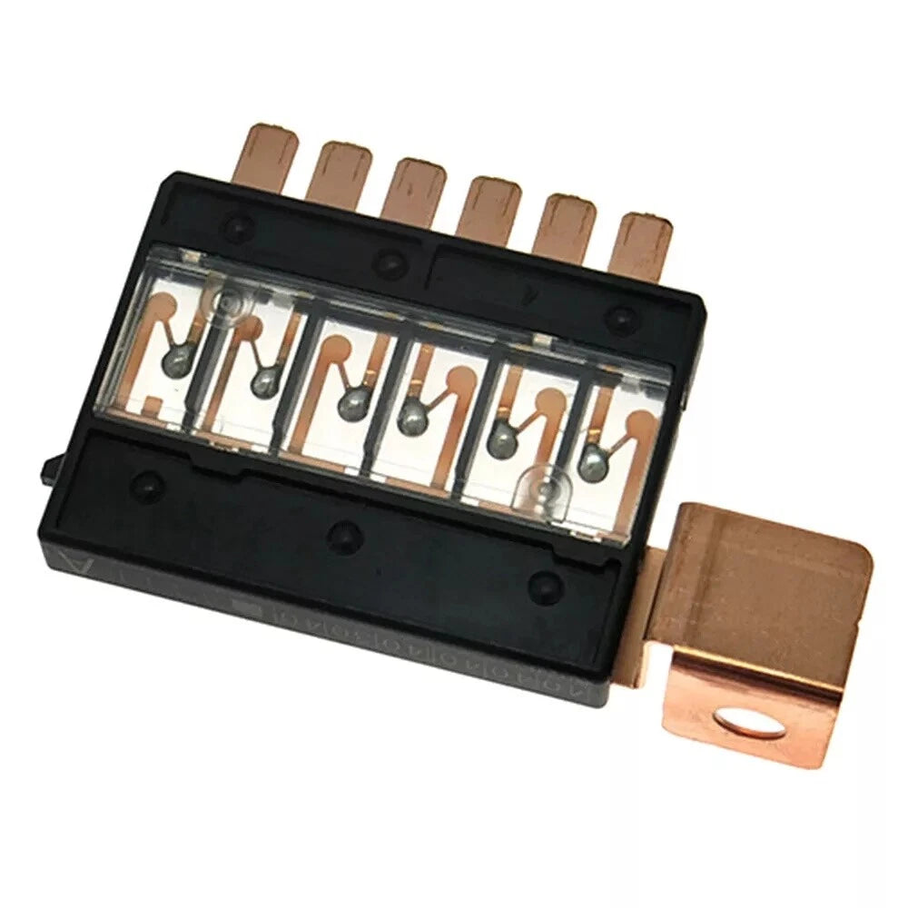 1X Multi Block Fuse 38233-TBA-A01 for Honda CR-V (2018–2022) Civic (2017, 2019–2022)