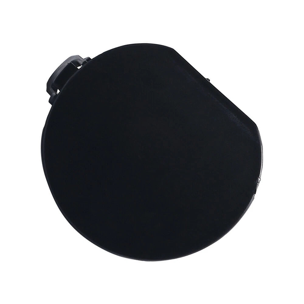 Tow Hook Cover for Toyota Avensis T27 (2015–2018) Unpainted
