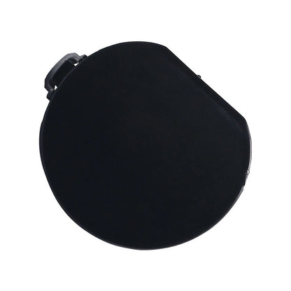 Tow Hook Cover for Toyota Avensis T27 (2015–2018) Unpainted