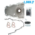 Timing Cover for Chevrolet Performance GM LS2 LS3 (2005–2017)