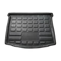 Boot Liner Rear Trunk Mat for Skoda Fabia Hatchback (2015–2019)