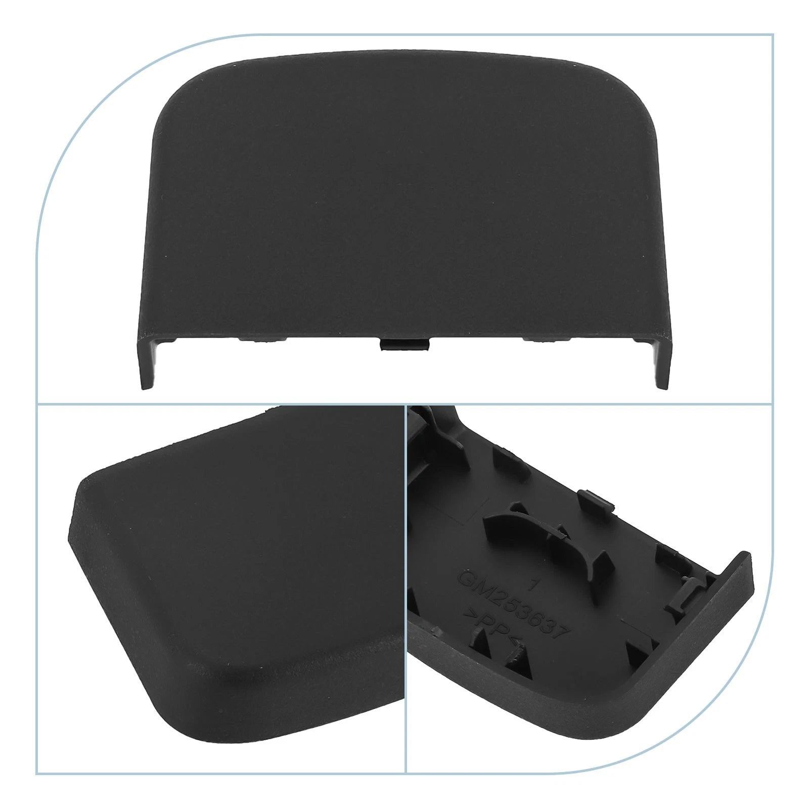 Anchor Screw Cover for (6977A273, 6977A273XA)