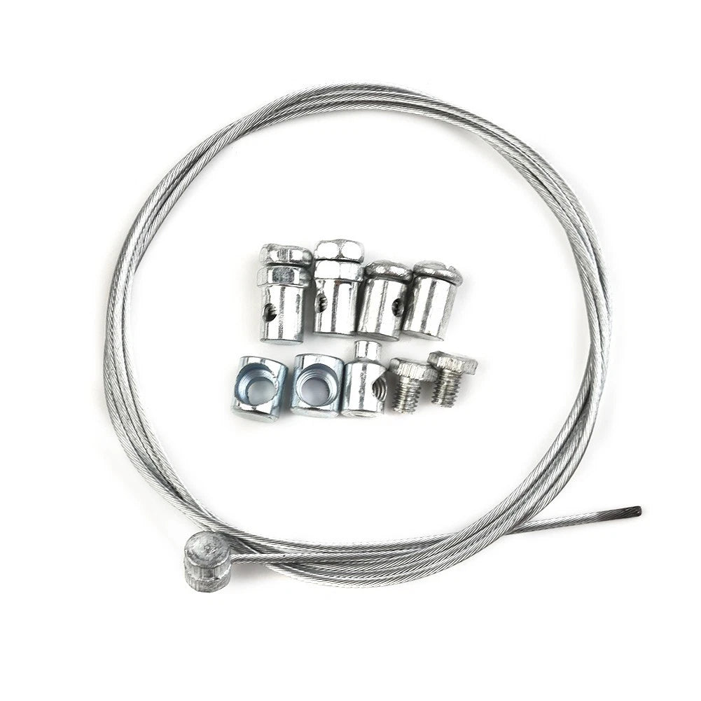 Cable Repair Kit for Motorcycles (Universal)