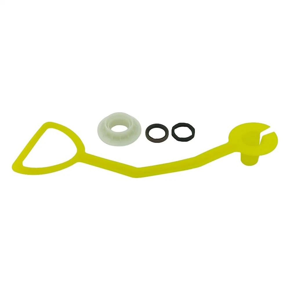 Transfer Case Output Shaft Seal Kit For Ford Edge Taurus Flex Explorer DB5Z7275E