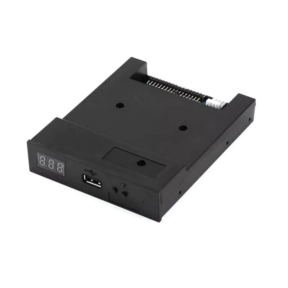 3.5" Floppy Drive USB Emulator for Yamaha Korg Sony Keyboard (1990–2023)
