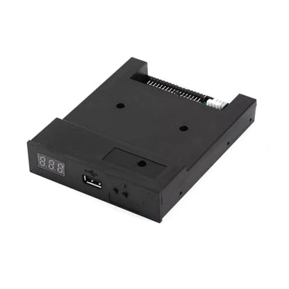 3.5" Floppy Drive USB Emulator for Yamaha Korg Sony Keyboard (1990–2023)