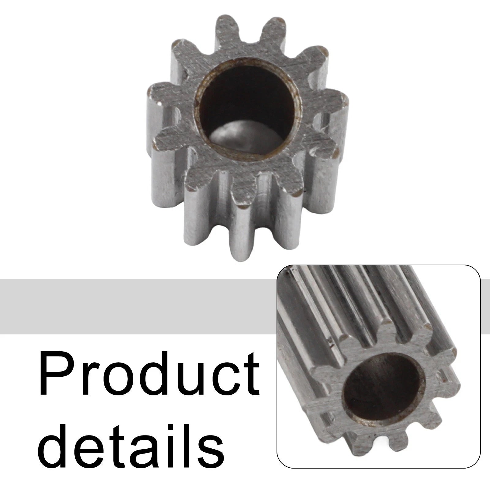Replacement Gear for