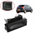 Boot Opening Control Handle + Round Switch for Citroen Picasso (C4) 8726V7 6554ZZ