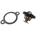 160° Thermostat Kit for Mercruiser 165 170 180 190 470 588 (1970–1990) 99155T2