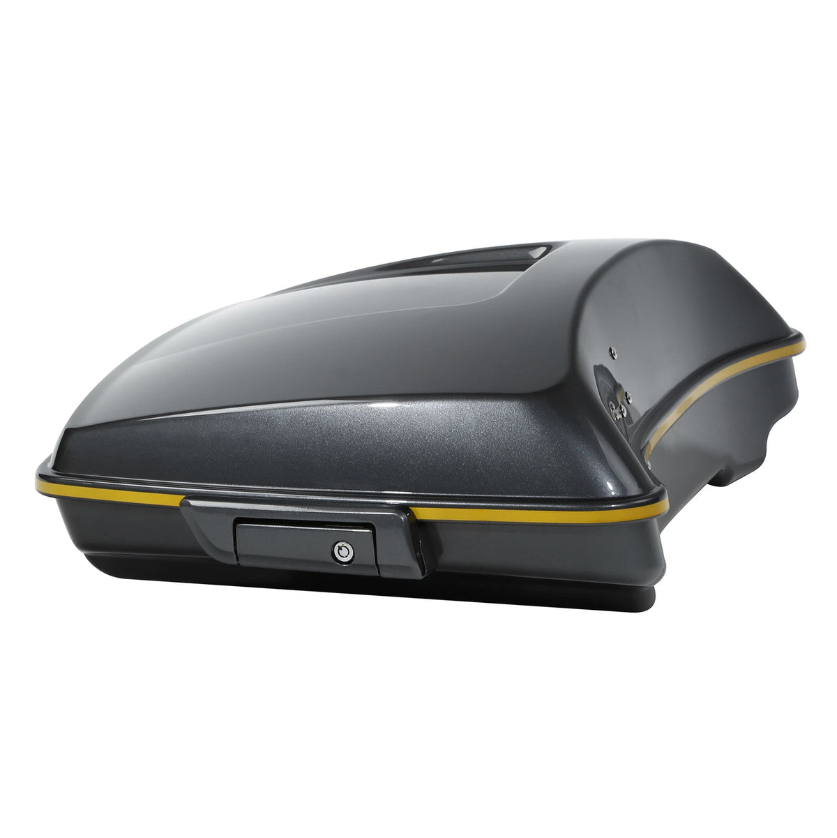 Razor Trunk for Harley Touring Electra Street Road Glide King (2014–2025)