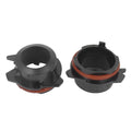 HID Xenon Bulb Adapter Holder Replacement for BMW 550i E39 (2008–2008)