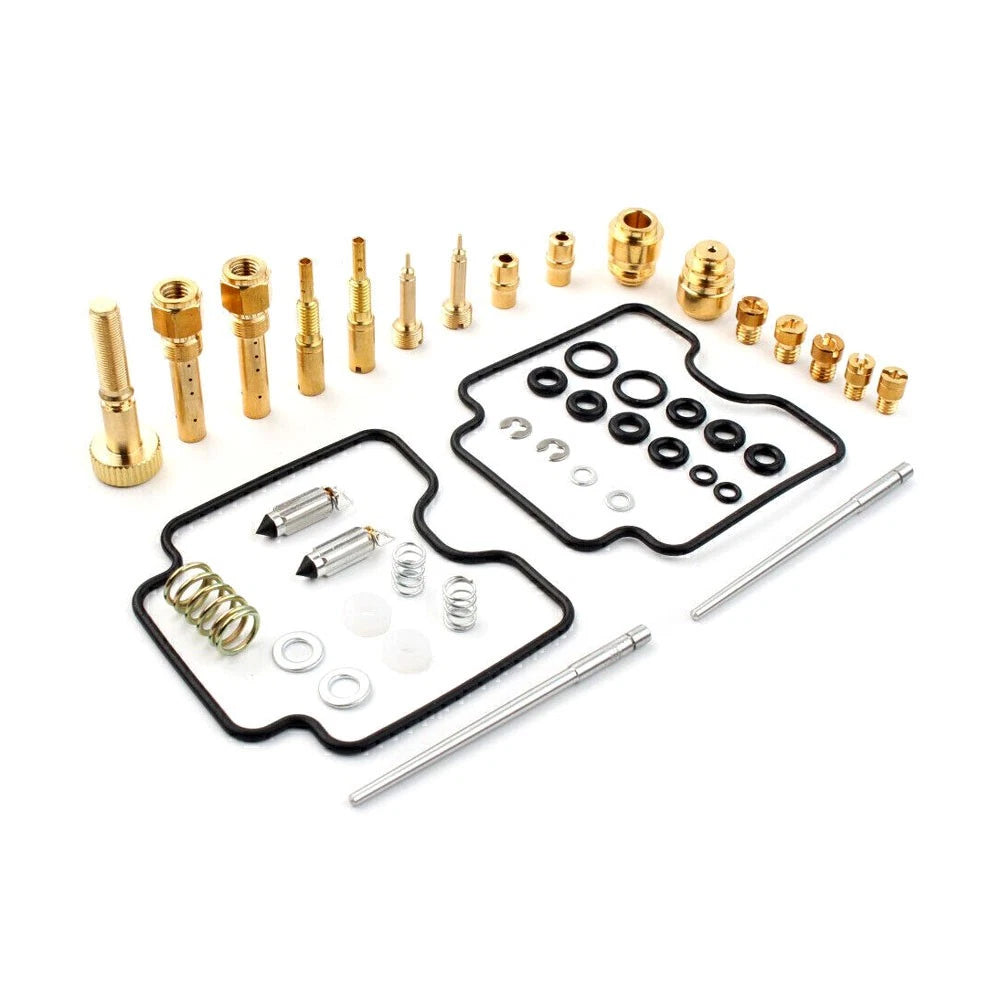 Carburetor Rebuild Kit for Yamaha Raptor 660R YFM660R (2001–2005)