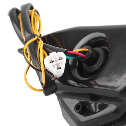 1PC LED Tail Light for Yamaha R1 (2004–2006)