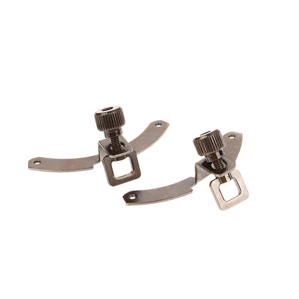 Compact Backplate Kit for AM4 Motherboards (1700 Socket CPU Water Cooling)