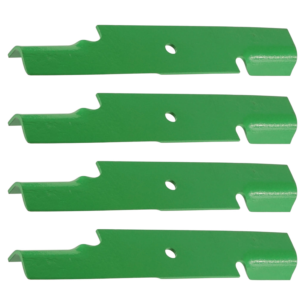 High Lift Blade Deck for Scag 16.5 in Circle Hole (32–36 in) (—)