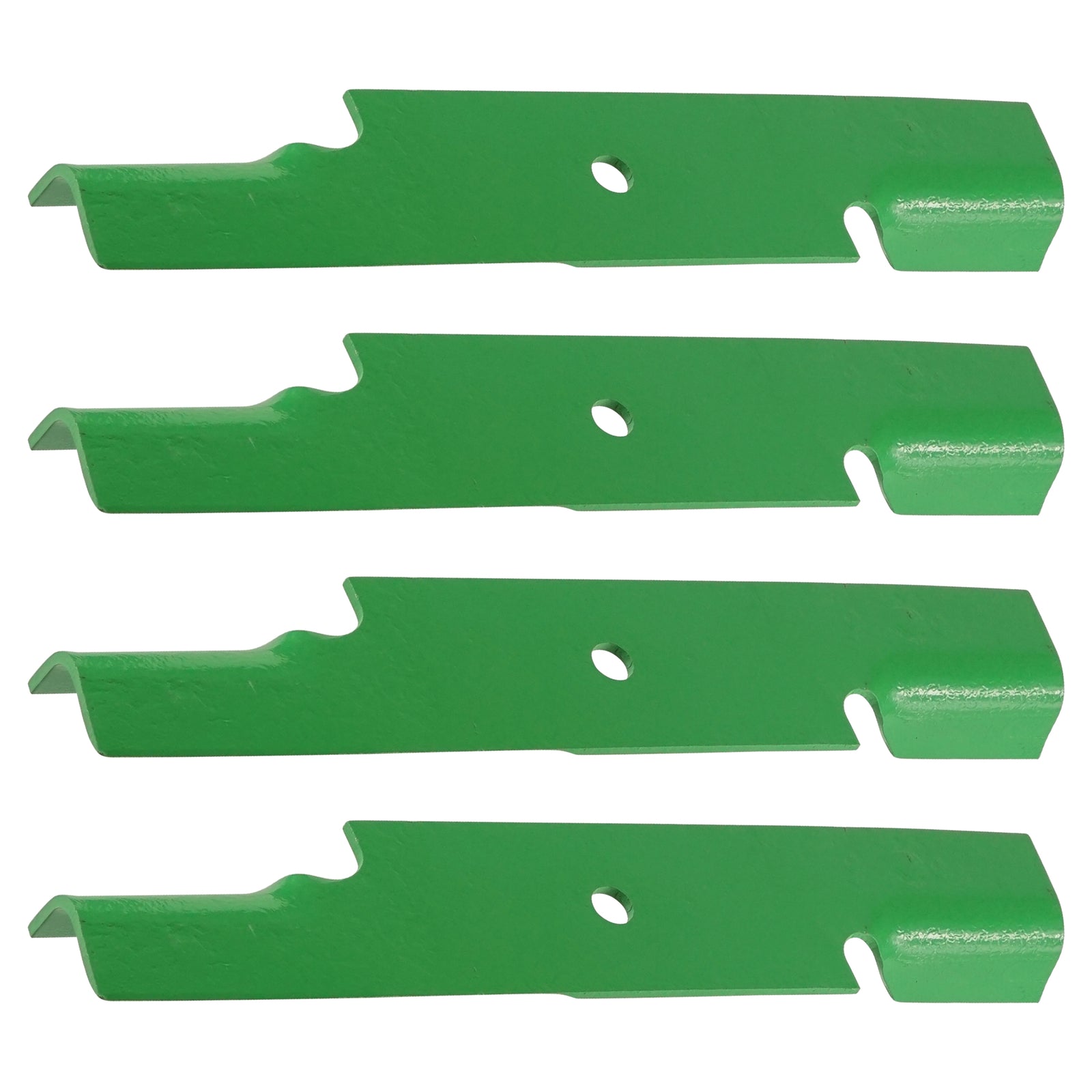 High Lift Blade Deck for Scag 16.5 in Circle Hole (32–36 in) (—)