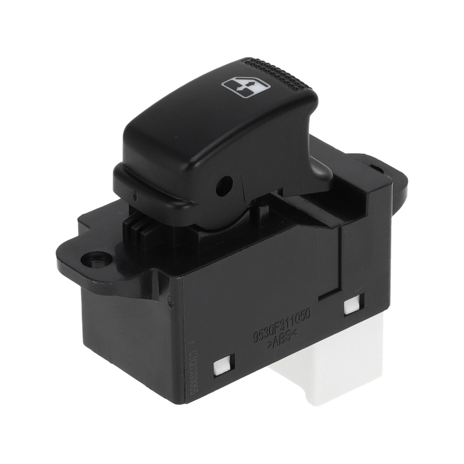 Passenger Side Power Window Switch for Hyundai Elantra Sonata (2006–2020)