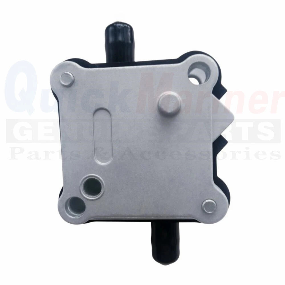 Fuel Pump and Filter for Mercury 45hp 50hp 60hp 115hp (164941, 14360A78, 14360A43)
