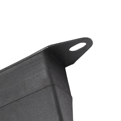 2pcs Rear Bump Stop for Jeep Cherokee XJ (1987–2001), Comanche MJ