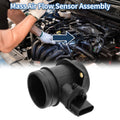 Mass Air Flow Sensor Replacement for Audi A6 (4B2) C5 (1997–2005)